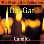Candles: The Meditation Collection