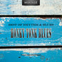 Meritage Best of Rhythm & Blues: Honky Tonk Blues, Vol. 15