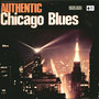 Authentic Chicago Blues