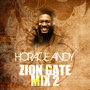 Zion Gate Mix 2