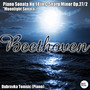 Beethoven: Piano Sonata No. 14 in C Sharp Minor Op. 27/2 "Moonlight Sonata"
