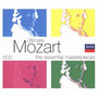 Ultimate Mozart: The Essential Masterpieces
