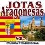Jotas Aragonesas Vol.1