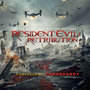 Resident Evil: Retribution (Music from the Motion Picture) [生化危机5：惩罚电影原声带]