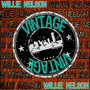 Vintage: Willie Nelson