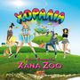 Xana Zoo - Horalia