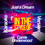 Just a Dream (In the Style of Carrie Underwood) [Karaoke Version] - Single