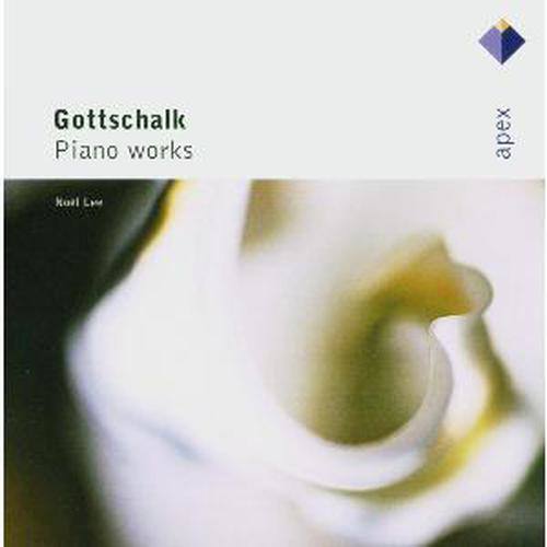 Gottschalk : Au petits bonheurs-No Lee_QQ音乐