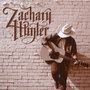 Zachary Hunter