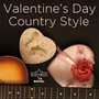 Valentine´s Day Country Style