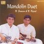 U.Srinivas & U. Rajesh - Mandolin Duet