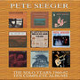 Pete Seeger: The Solo Years 1960-62