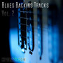 Blues Backing Tracks, Vol. 2