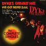 Dyke´s Greatest Hits - The Complete Singles