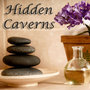 Hidden Caverns: Tranquility, Serenity, Healing, Meditation, Spa, Massage Music