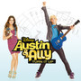 奥斯汀与艾莉 电视原声带 Austin & Ally: Turn It Up (Soundtrack from the TV Series)