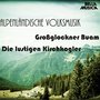 Alpenländische Volksmusik, Vol. 3