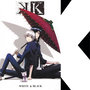「K」Image Blu-ray WHITE&BLACK(Blu-ray Disc)