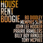 House Rent Boogie