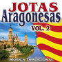 Jotas Aragonesas Vol.2