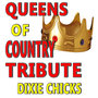 Queens of Country Tribute: Dixie Chicks (Instrumental)