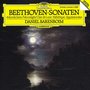Beethoven: Piano Sonatas Nos. 8 "Pathetique"; 14 "Moonlight" & 23 "Appassionata"