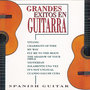 Grandes Éxitos en Guitarra "Spanish Guitar"