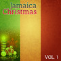 Jamaica Christmas Vol.1