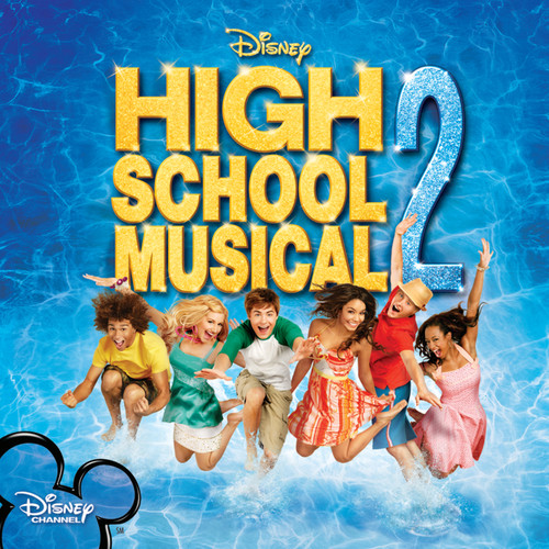High School Musical 2(ഺ2)