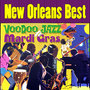 New Orleans Best - Voodoo Jazz to Mardi Gras