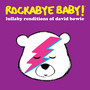 Lullaby Renditions of David Bowie