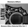 Xiomara Alfaro Selected Hits Vol. 1