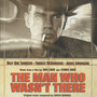 缺席的人 电影原声带 The Man Who Wasn´t There (Sountrack from the Motion Picture)