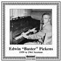 Edwin "Buster" Pickens - The 1959 to 1961 Sesions