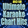 Ultimate Karaoke Chart Hits 2012