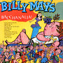 Billy May´s Bacchanalia!
