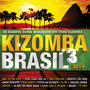 Kizomba Brasil 2014