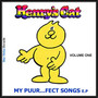 Henry´s Cat: My Purr..Fect Songs, Vol. 1