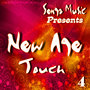 New Age Touch, Vol. 4 (Instrumental)