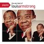 Playlist: The Very Best Of Louis Armstrong