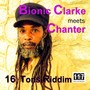16 Tons Riddm - Bionic Clarke Meets Chanter