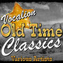 Vocalion Old Time Classics