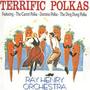 Terrific Polkas