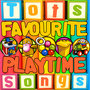 Tots Favourite Playtime Songs