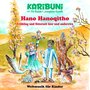 Hano Hanoqitho - Frühling Und Osterzeit Hier Und Anderswo