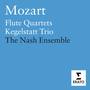 Mozart - Flute Quartets/Chamber Music