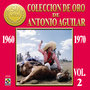 Coleccion De Oro Vol. 2 - Antonio Aguilar