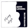 Kenn Lending Blues Band - Flying High