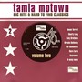 Big Motown Hits & Hard To Find Classics - Vol.2