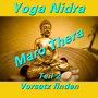 Yoga Nidra, Teil 2: Vorsatz finden